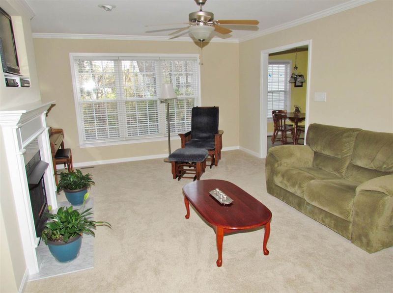 130 Torrington Ave, Franklinton, NC 27525