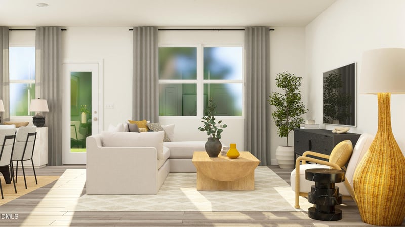 130 Tree Moss Ct, Rolesville, NC 27571