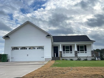 130 Tulipfield Way, Benson, NC 27504