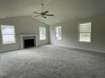 130 Tulipfield Way, Benson, NC 27504