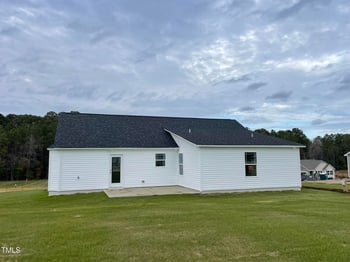 130 Tulipfield Way, Benson, NC 27504