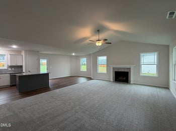 130 Tulipfield Way, Benson, NC 27504