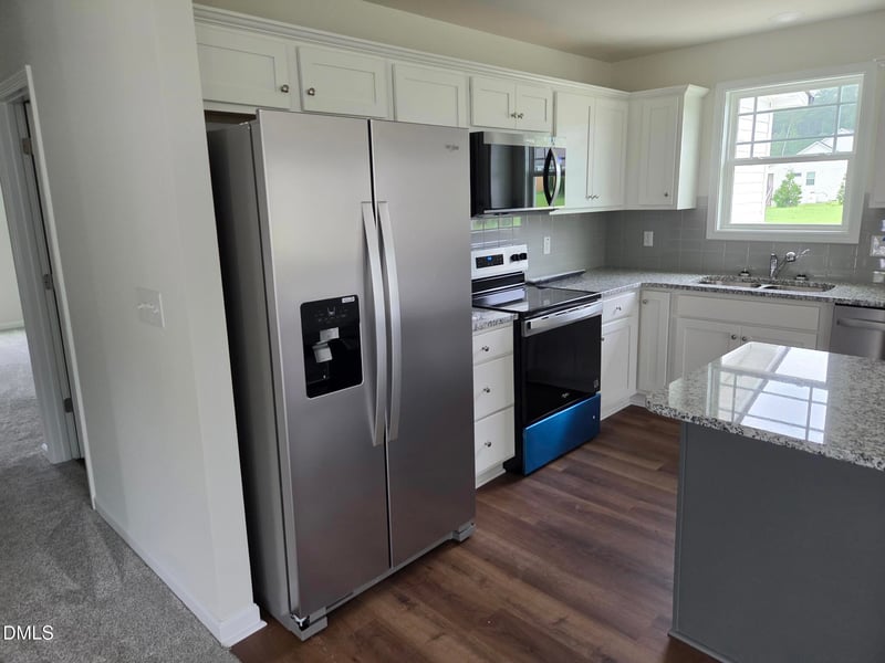 130 Tulipfield Way, Benson, NC 27504