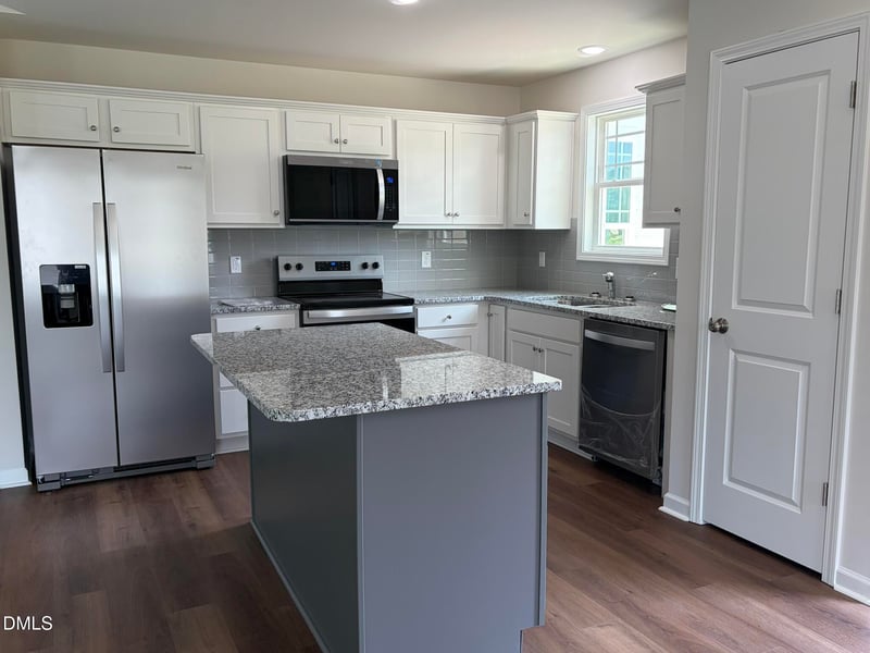 130 Tulipfield Way, Benson, NC 27504