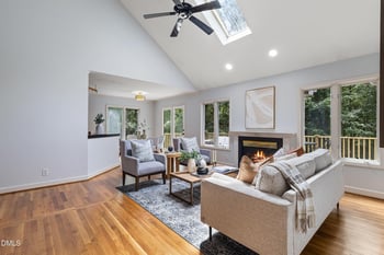 130 Turtle Creek Dr, Pittsboro, NC 27312