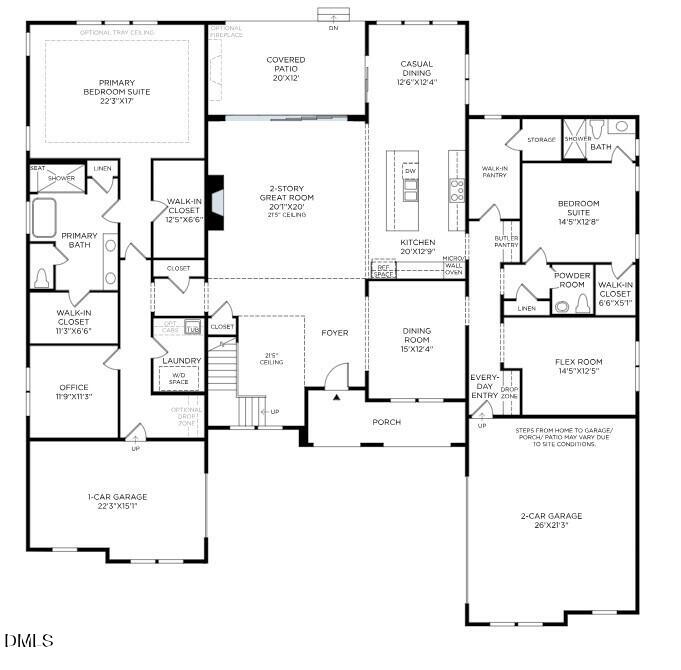 130 Twisted Oak Way, Chapel Hill, NC 27517