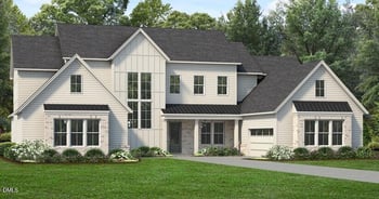 130 Twisted Oak Way, Chapel Hill, NC 27517