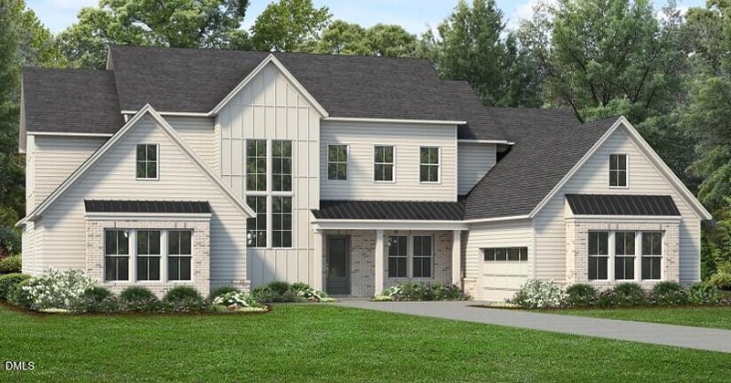 130 Twisted Oak Way, Chapel Hill, NC 27517