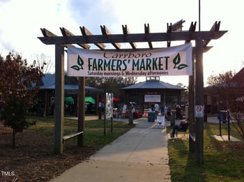 130 Two Hills Dr #102b, Carrboro, NC 27510