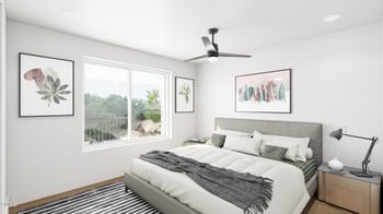 130 Two Hills Dr #205b, Carrboro, NC 27510