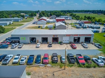 130 Uzzle Industrial Dr, Clayton, NC 27520