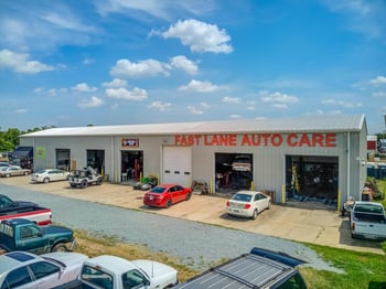 130 Uzzle Industrial Dr, Clayton, NC 27520