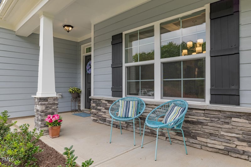 130 Vast View Way, Youngsville, NC 27596