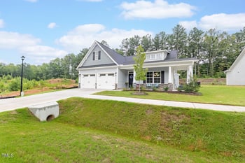 130 Vast View Way, Youngsville, NC 27596
