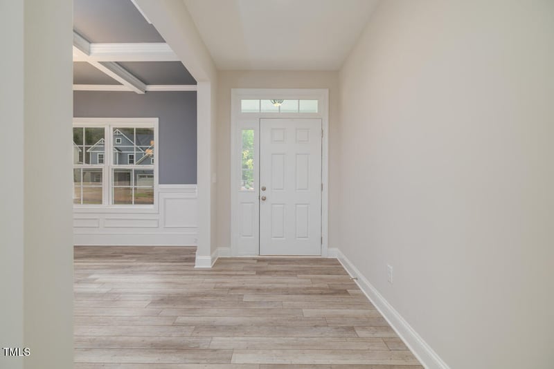 130 Vast View Way, Youngsville, NC 27596