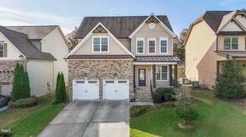 130 Virginia Water Dr, Rolesville, NC 27571