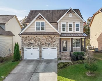 130 Virginia Water Dr, Rolesville, NC 27571