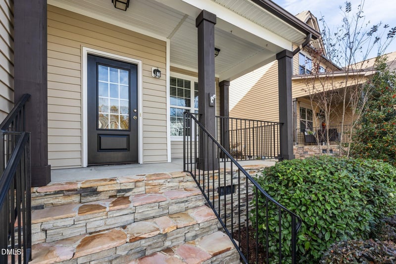 130 Virginia Water Dr, Rolesville, NC 27571