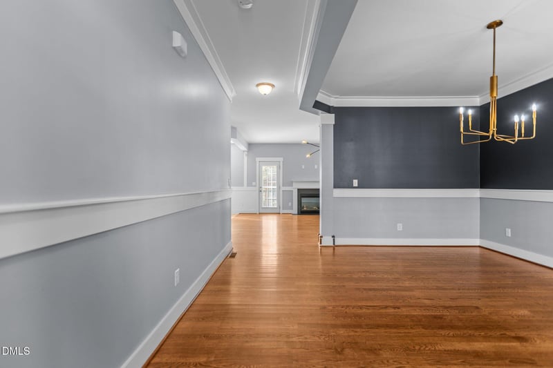 130 Virginia Water Dr, Rolesville, NC 27571