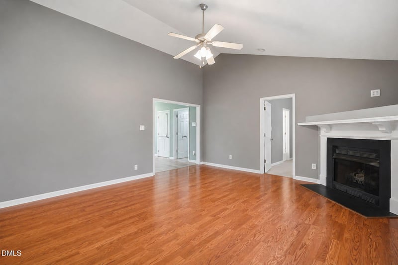 130 Walton Cir, Benson, NC 27504