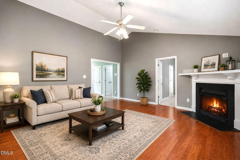 130 Walton Cir, Benson, NC 27504