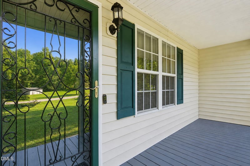 130 Walton Cir, Benson, NC 27504