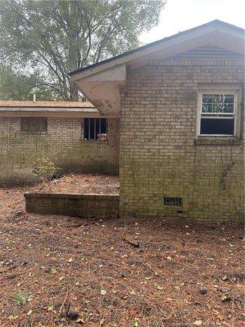 130 Wayne's Rd, Lumberton, NC 28358