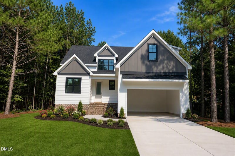 130 Whispering Mdws Ln, Pittsboro, NC 27312