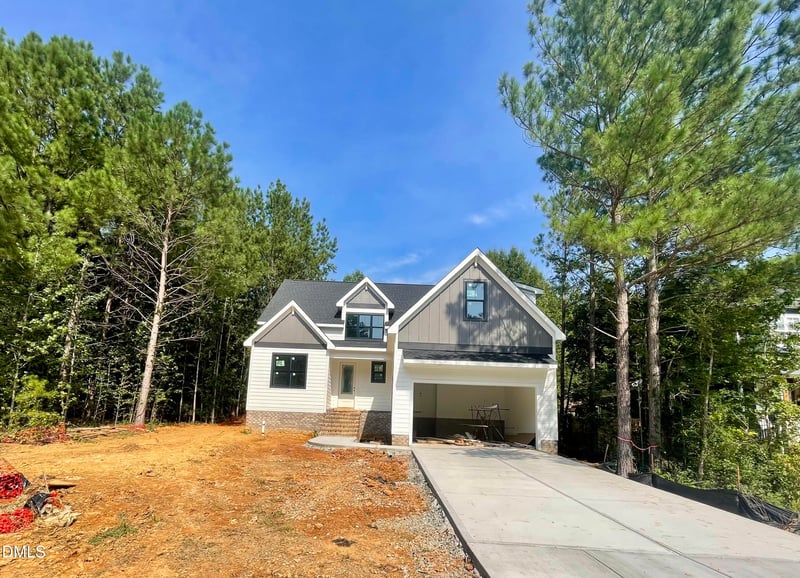 130 Whispering Mdws Ln, Pittsboro, NC 27312
