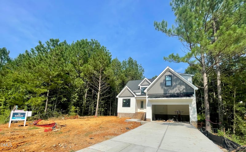 130 Whispering Mdws Ln, Pittsboro, NC 27312