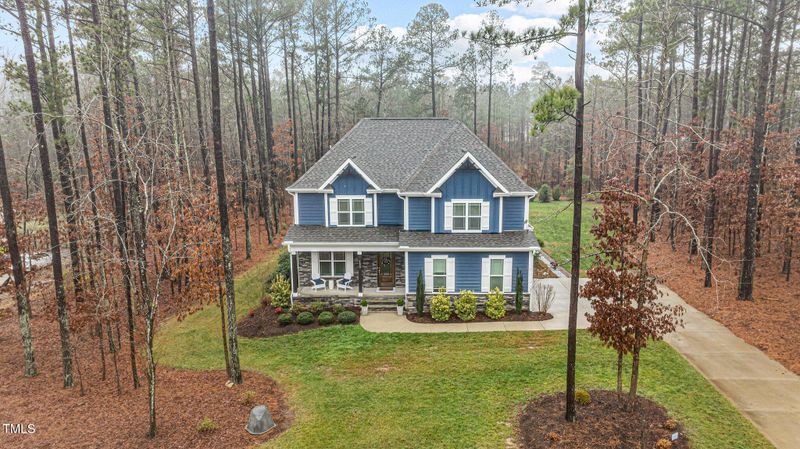 130 Willow Bend Dr, Youngsville, NC 27596