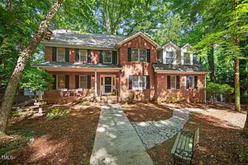130 Windsor Cir, Chapel Hill, NC 27516
