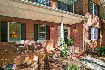 130 Windsor Cir, Chapel Hill, NC 27516