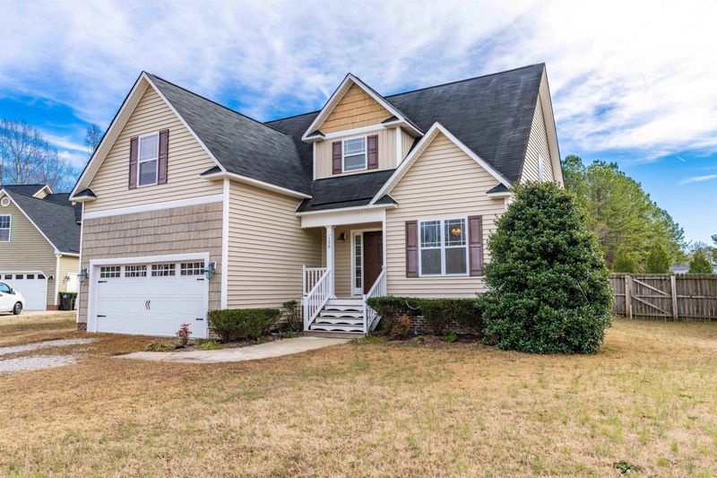 130 Wolf Creek Dr, Wendell, NC 27591