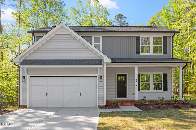 130 Wyoming Dr, Louisburg, NC 27549