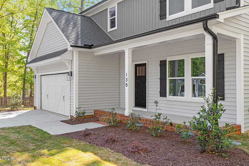 130 Wyoming Dr, Louisburg, NC 27549