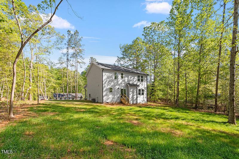 130 Wyoming Dr, Louisburg, NC 27549