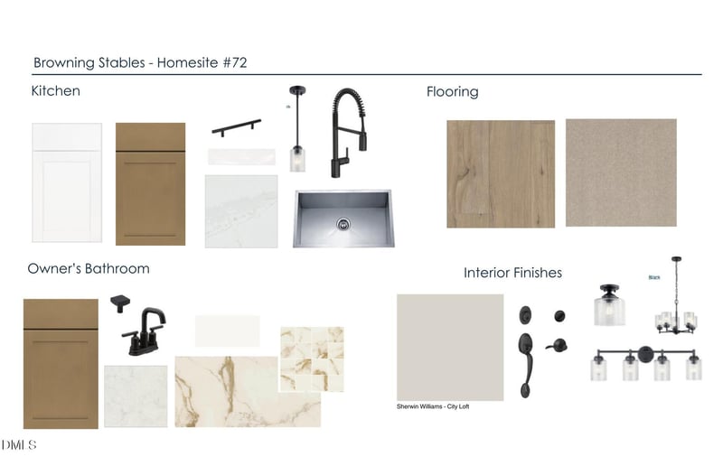 130 Yearling Ln, Wendell, NC 27591