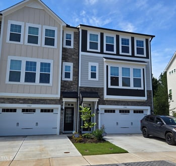 1300 Alston Landing Way #09, Cary, NC 27519