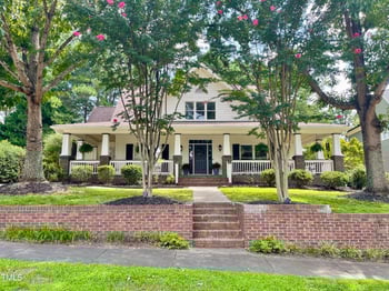 1300 Brewer Jackson Ct, Wake Forest, NC 27587