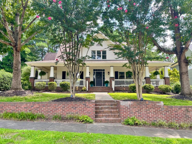 1300 Brewer Jackson Ct, Wake Forest, NC 27587