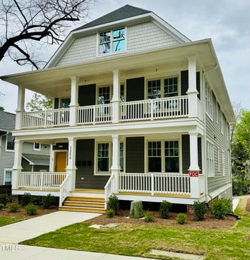 1300 Broad St #A, Durham, NC 27705