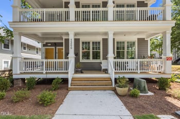 1300 Broad St #A, Durham, NC 27705