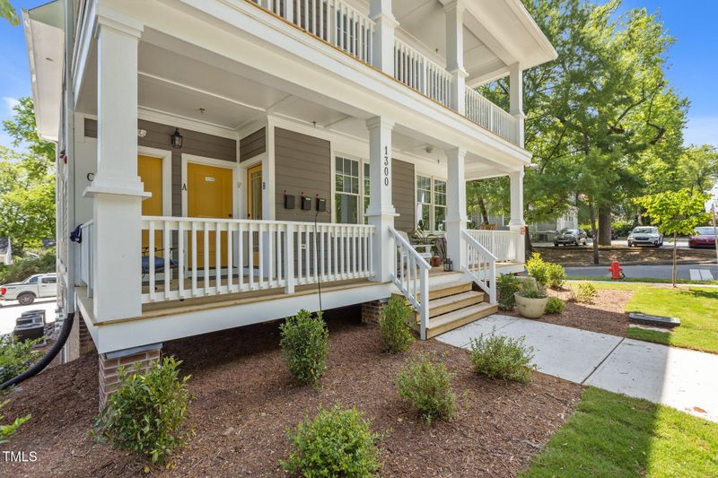 1300 Broad St #A, Durham, NC 27705