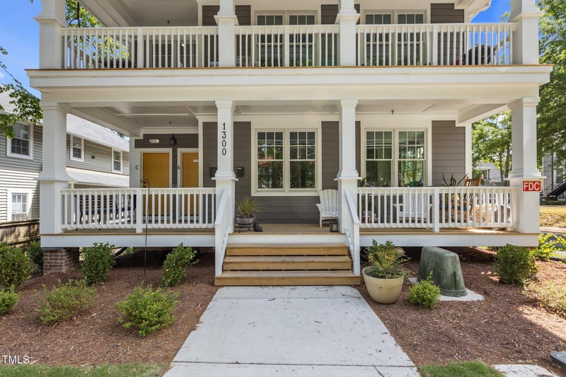 1300 Broad St, Durham, NC 27705
