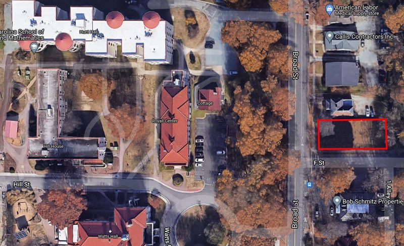 1300 Broad St, Durham, NC 27705