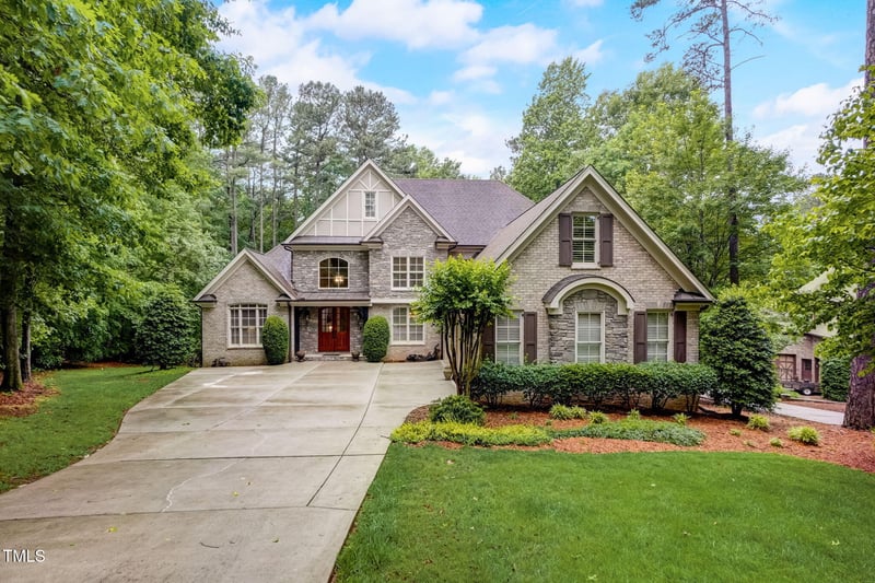 1300 Caistor Ln, Raleigh, NC 27614