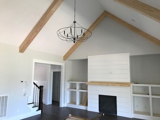 1300 Champion Dr, Wake Forest, NC 27587