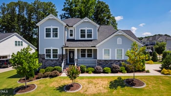 1300 Commons Ford Pl, Apex, NC 27539