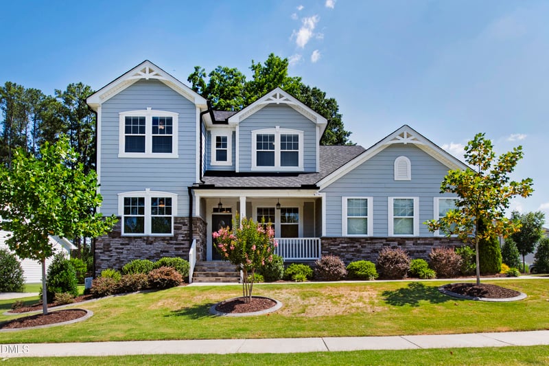 1300 Commons Ford Pl, Apex, NC 27539
